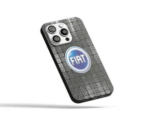 Fiat Custodia Smartphone Pro Max Universale